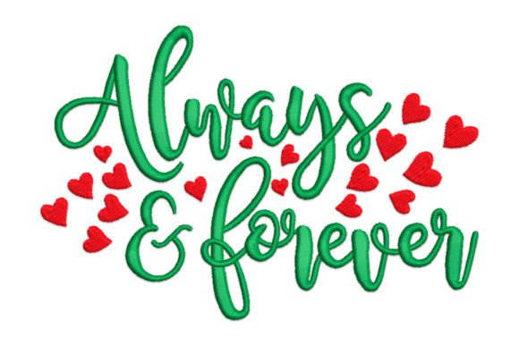 Always Forever